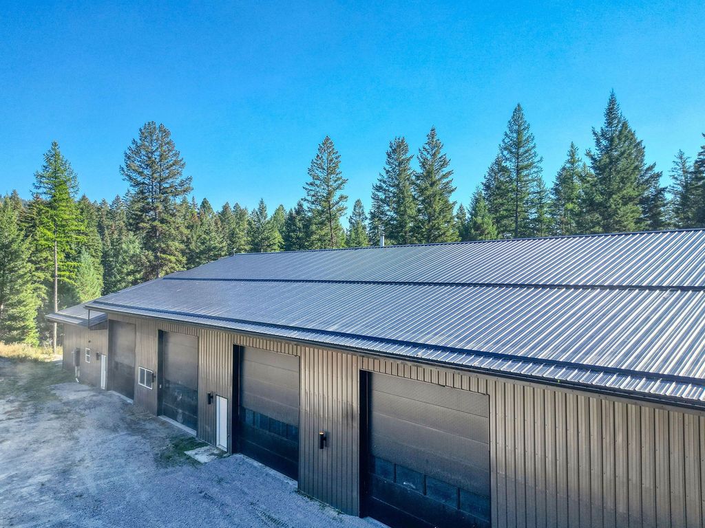 NHN N Dayton Creek Road, Proctor, MT 59929 photo 12