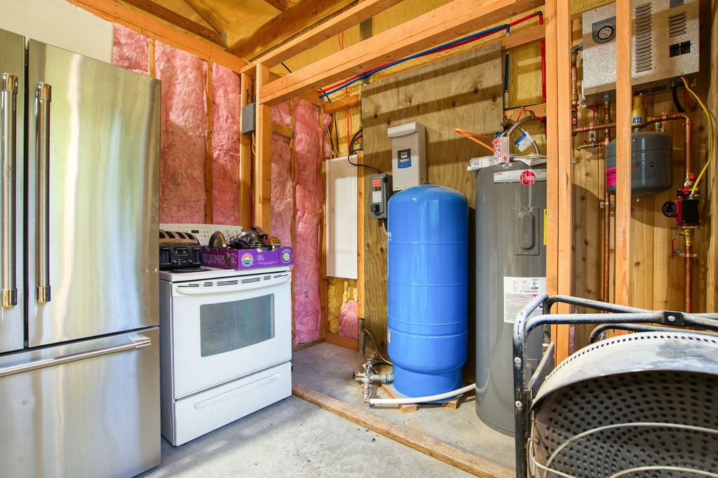 NHN N Dayton Creek Road, Proctor, MT 59929 photo 20