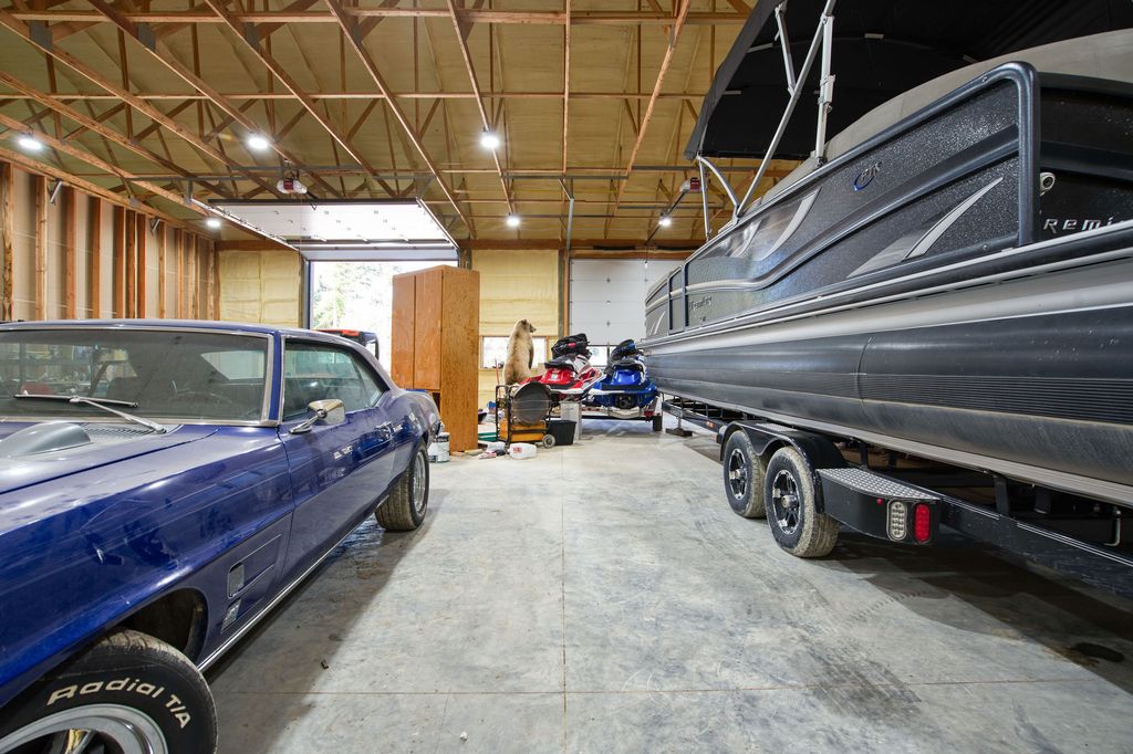 NHN N Dayton Creek Road, Proctor, MT 59929 photo 24