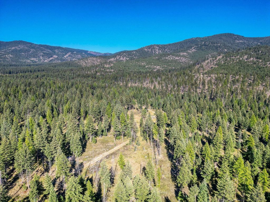 NHN N Dayton Creek Road, Proctor, MT 59929 photo 3