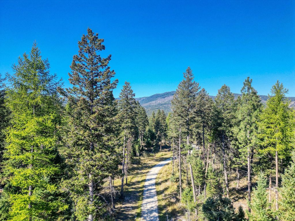 NHN N Dayton Creek Road, Proctor, MT 59929 photo 4