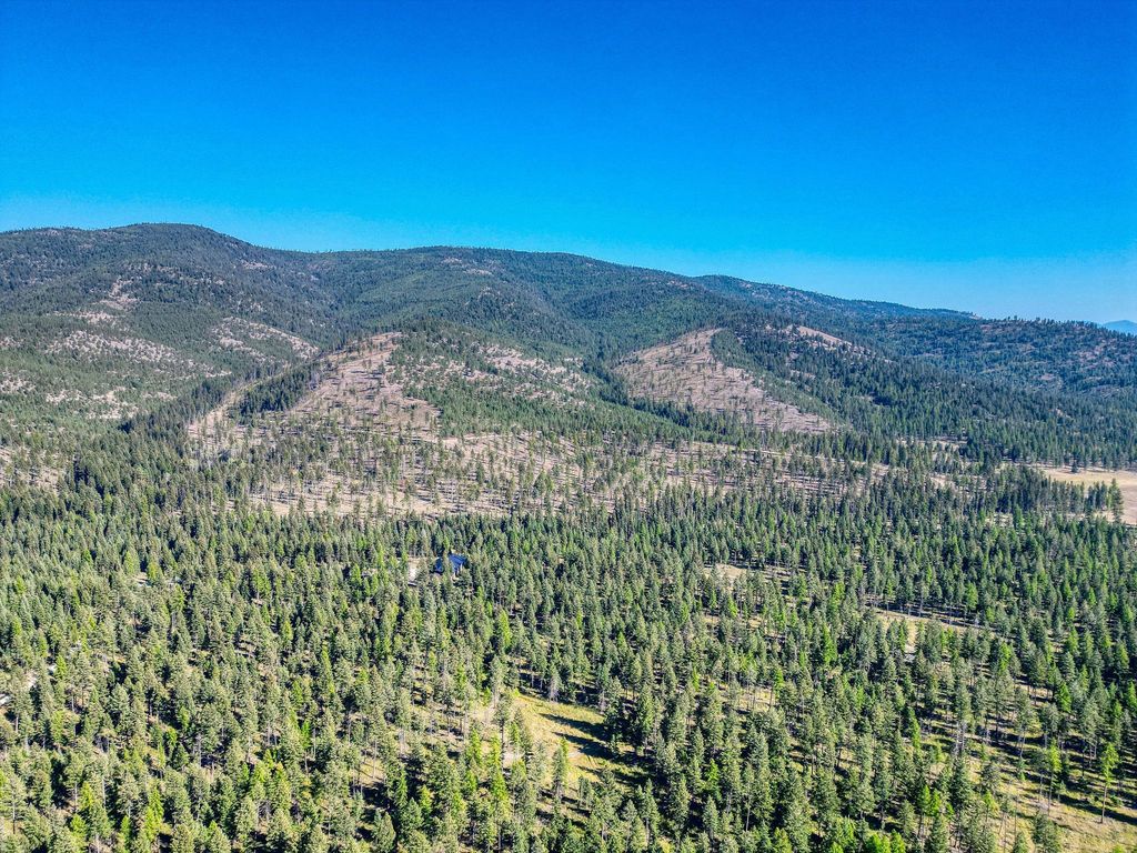 NHN N Dayton Creek Road, Proctor, MT 59929 photo 8