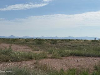 1.39 ac Old Brooks Road 964, Douglas, AZ 85607