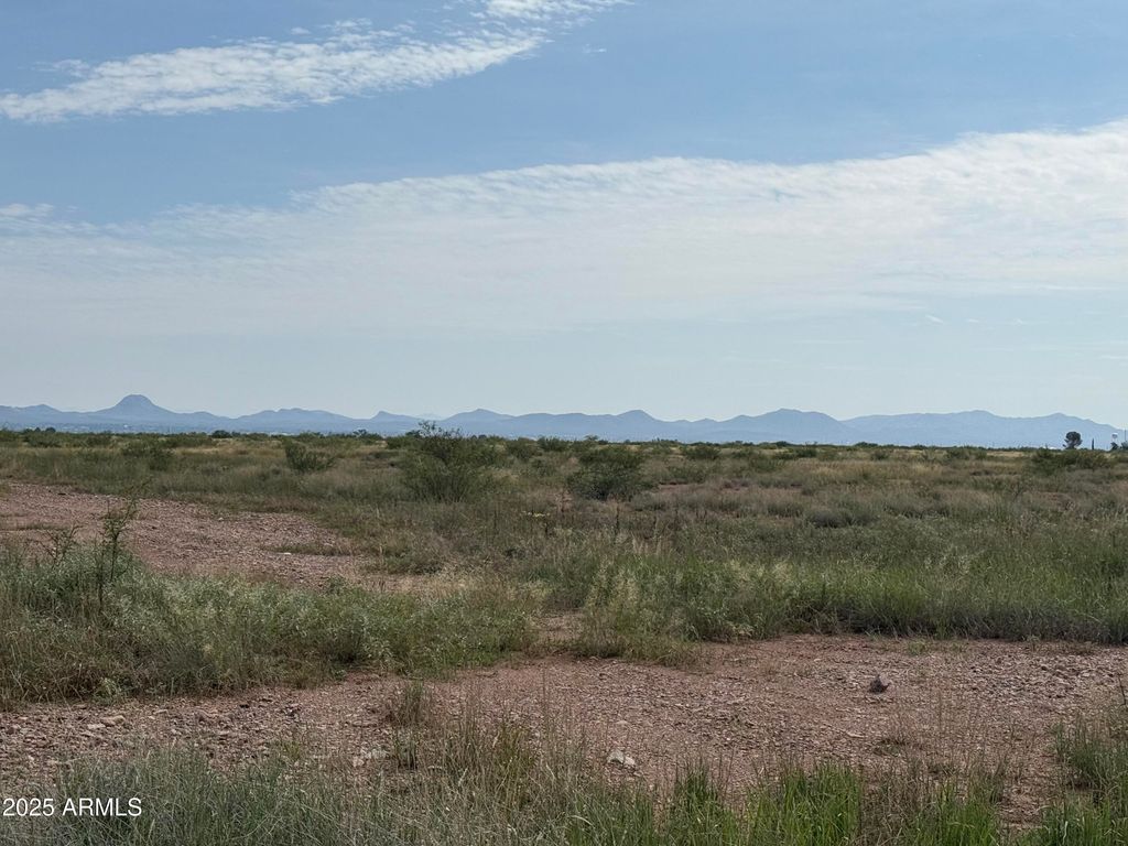 1.39 ac Old Brooks Road 964, Douglas, AZ 85607