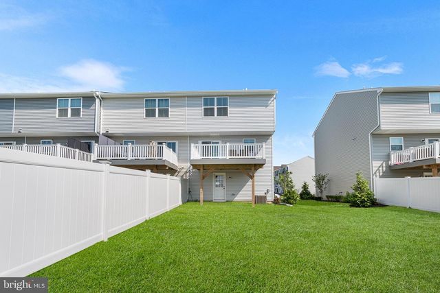 26 L. WENDOWSKI ST, Beverly, NJ 08010