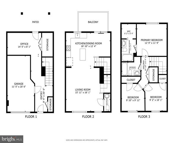 26 L. WENDOWSKI ST, Beverly, NJ 08010