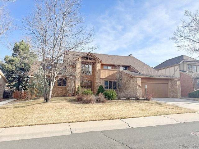 7706 S Madison Circle, Centennial, CO 80122