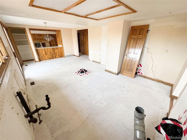 7706 S Madison Circle, Centennial, CO 80122