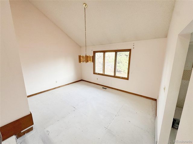 7706 S Madison Circle, Centennial, CO 80122