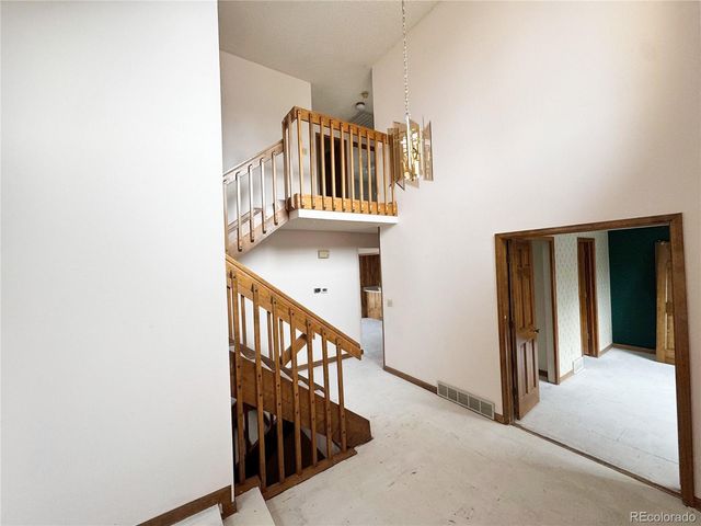 7706 S Madison Circle, Centennial, CO 80122