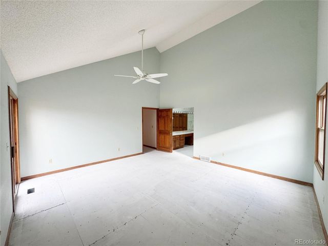 7706 S Madison Circle, Centennial, CO 80122