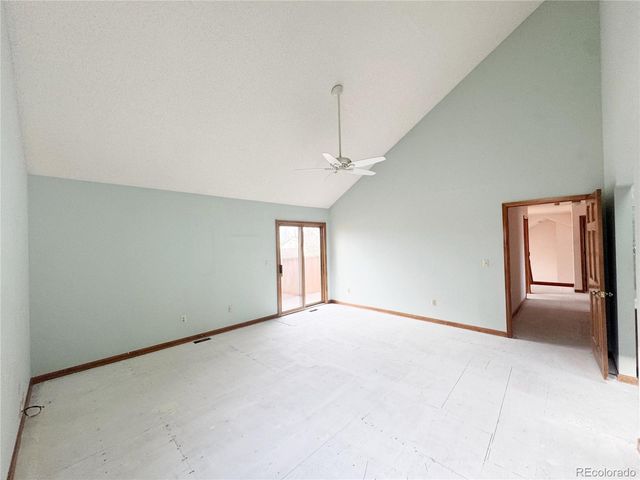 7706 S Madison Circle, Centennial, CO 80122