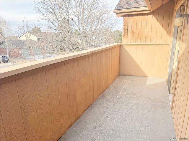 7706 S Madison Circle, Centennial, CO 80122