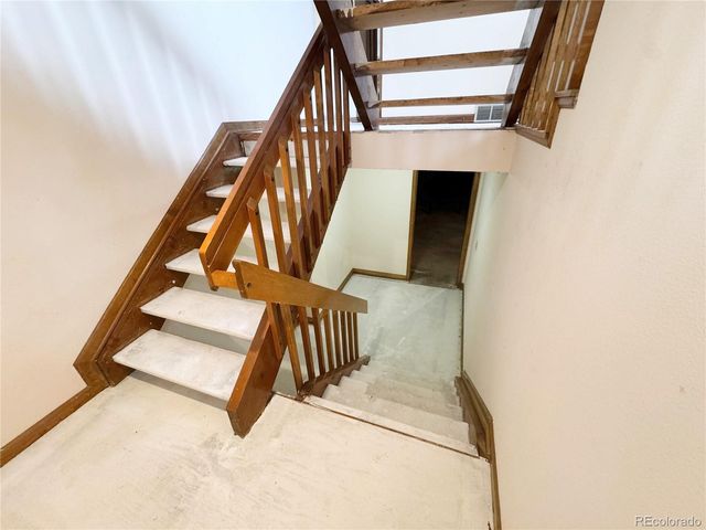 7706 S Madison Circle, Centennial, CO 80122