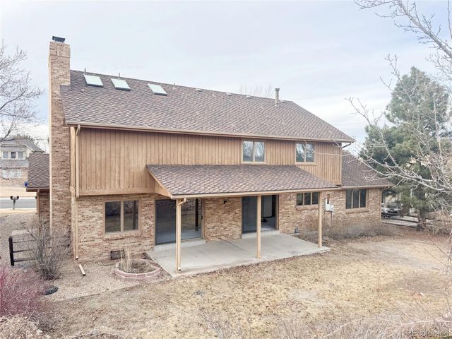 7706 S Madison Circle, Centennial, CO 80122