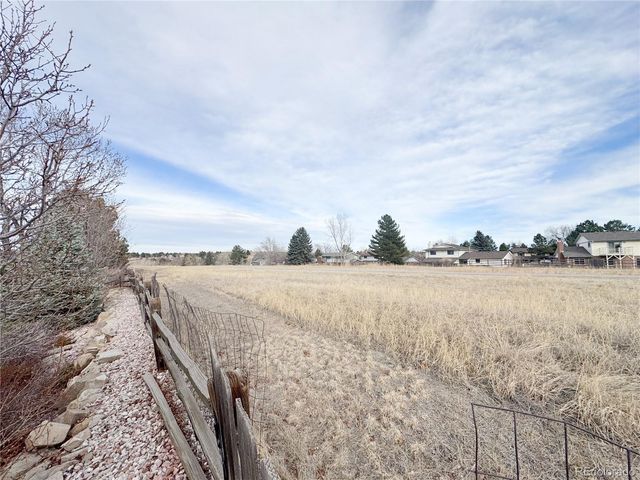 7706 S Madison Circle, Centennial, CO 80122