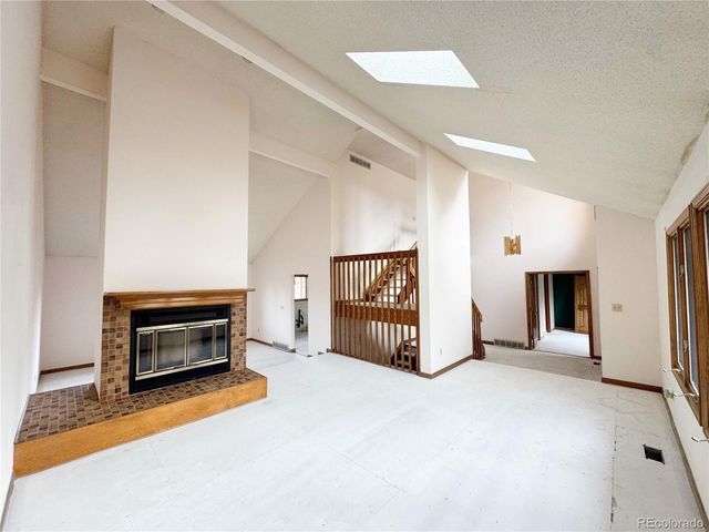 7706 S Madison Circle, Centennial, CO 80122