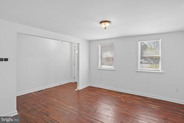 245 E CAMDEN WYOMING AVE, Camden, DE 19934