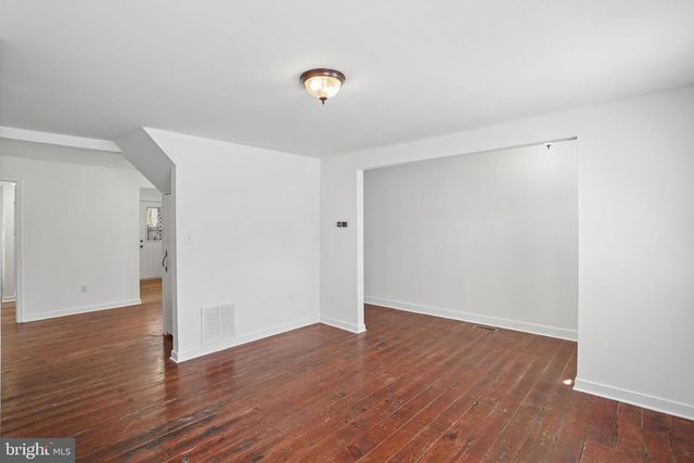 245 E CAMDEN WYOMING AVE, Camden, DE 19934