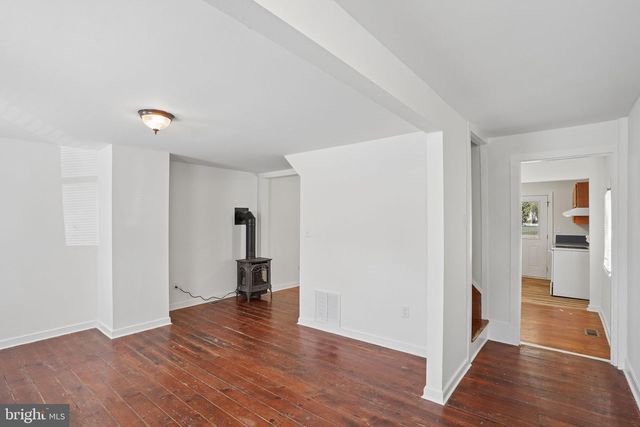245 E CAMDEN WYOMING AVE, Camden, DE 19934
