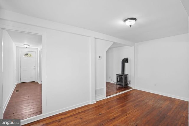 245 E CAMDEN WYOMING AVE, Camden, DE 19934