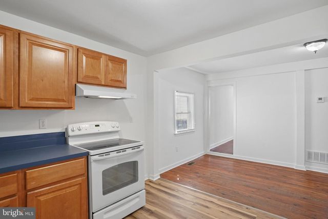 245 E CAMDEN WYOMING AVE, Camden, DE 19934