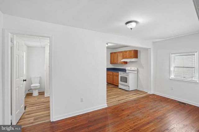 245 E CAMDEN WYOMING AVE, Camden, DE 19934