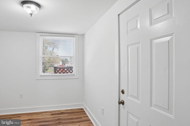 245 E CAMDEN WYOMING AVE, Camden, DE 19934