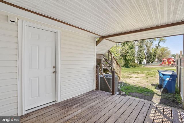 245 E CAMDEN WYOMING AVE, Camden, DE 19934