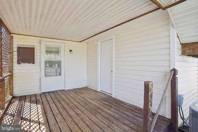 245 E CAMDEN WYOMING AVE, Camden, DE 19934