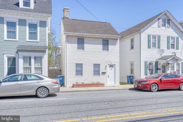 245 E CAMDEN WYOMING AVE, Camden, DE 19934