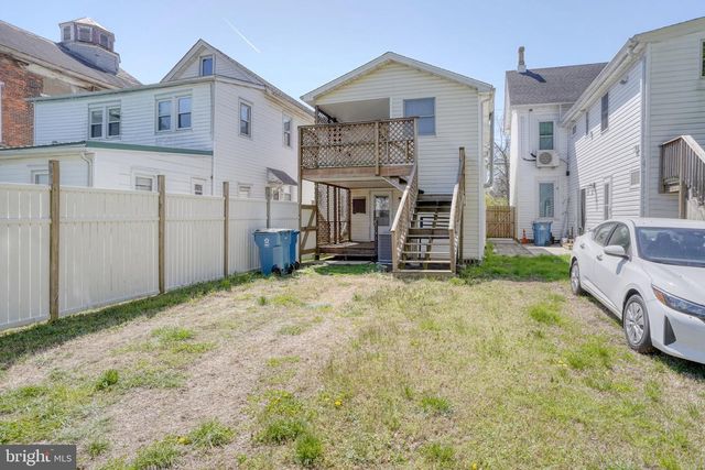 245 E CAMDEN WYOMING AVE, Camden, DE 19934
