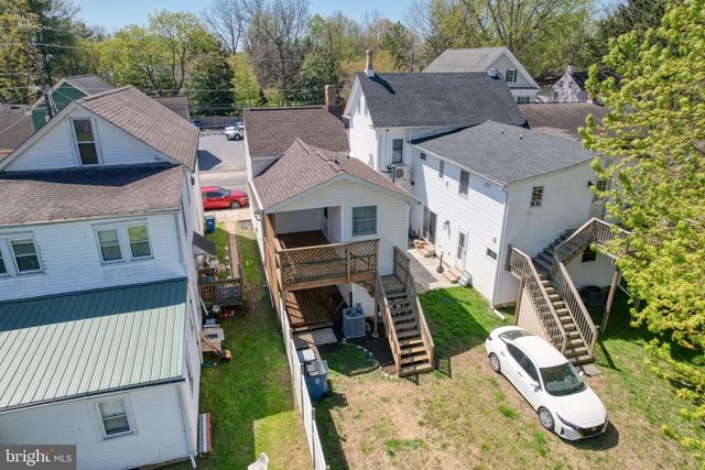 245 E CAMDEN WYOMING AVE, Camden, DE 19934