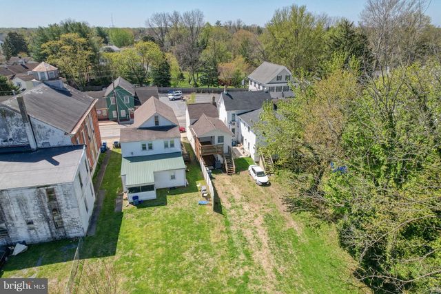 245 E CAMDEN WYOMING AVE, Camden, DE 19934