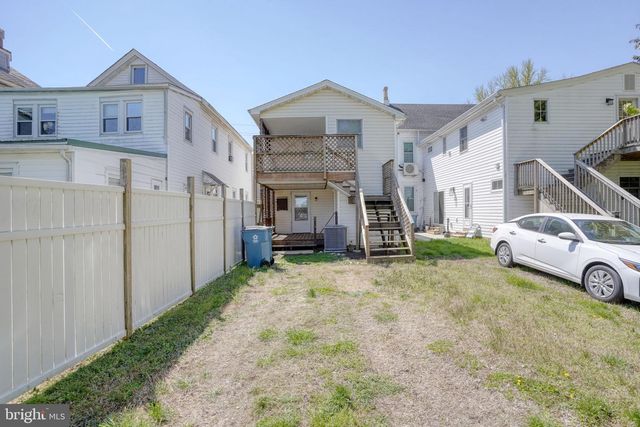 245 E CAMDEN WYOMING AVE, Camden, DE 19934