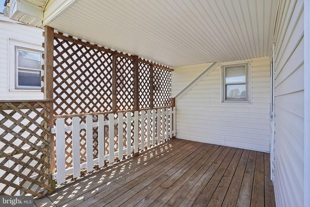 245 E CAMDEN WYOMING AVE, Camden, DE 19934