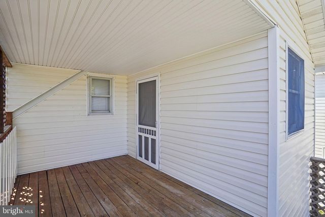 245 E CAMDEN WYOMING AVE, Camden, DE 19934