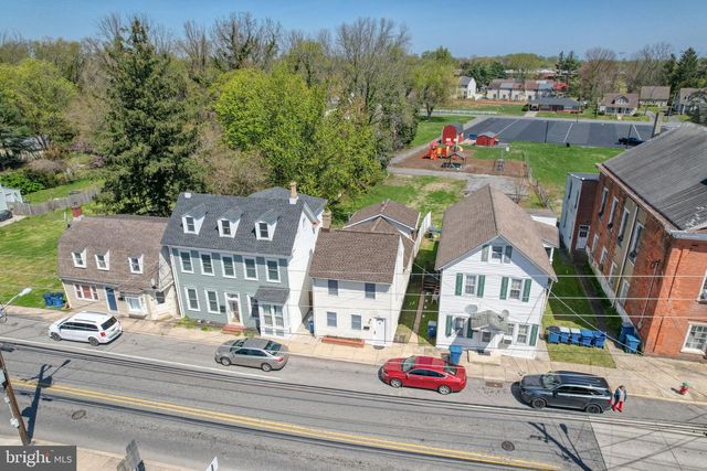 245 E CAMDEN WYOMING AVE, Camden, DE 19934