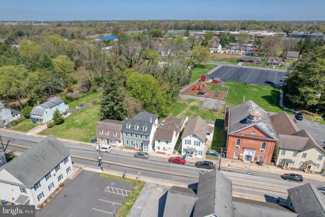 245 E CAMDEN WYOMING AVE, Camden, DE 19934
