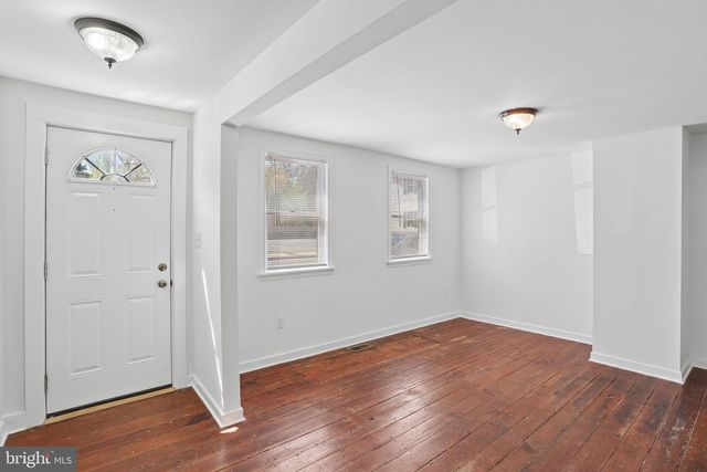 245 E CAMDEN WYOMING AVE, Camden, DE 19934