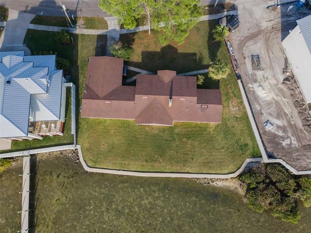 116 SHORE DRIVE PLACE, Oldsmar, FL 34677