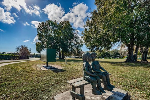 116 SHORE DRIVE PLACE, Oldsmar, FL 34677