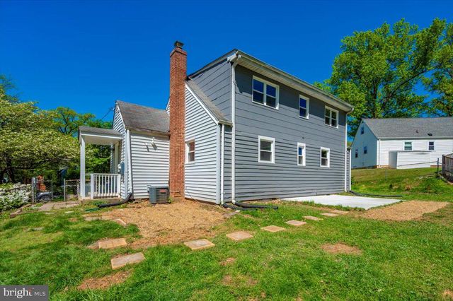 13205 OKINAWA AVE, Rockville, MD 20851