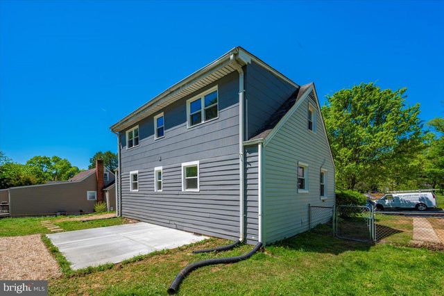 13205 OKINAWA AVE, Rockville, MD 20851