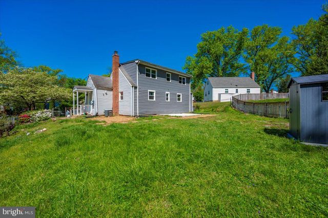 13205 OKINAWA AVE, Rockville, MD 20851