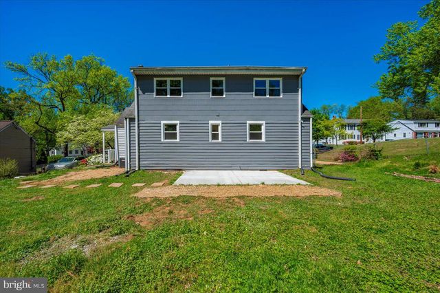 13205 OKINAWA AVE, Rockville, MD 20851