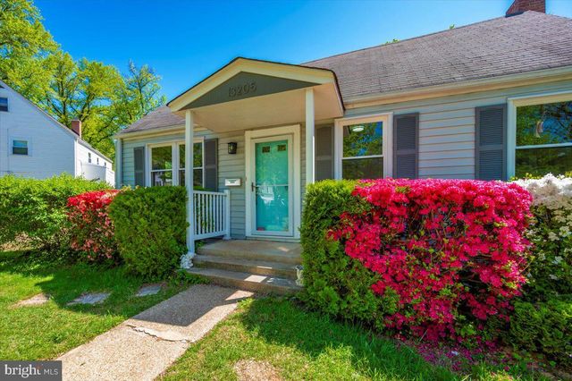 13205 OKINAWA AVE, Rockville, MD 20851
