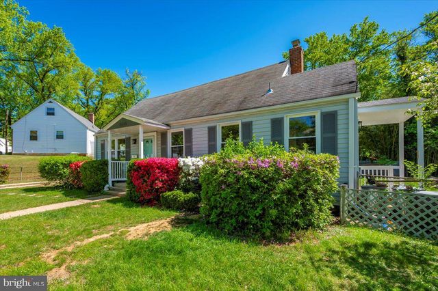 13205 OKINAWA AVE, Rockville, MD 20851
