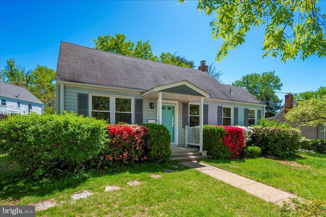 13205 OKINAWA AVE, Rockville, MD 20851