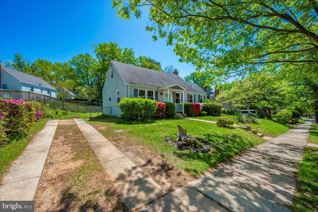 13205 OKINAWA AVE, Rockville, MD 20851